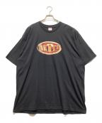 SUPREMEシュプリーム）の古着「24AW M.O.P. Tee エムオーピーTシャツ」｜ブラック