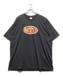SUPREME（シュプリーム）の古着「24AW M.O.P. Tee エムオーピーTシャツ」｜ブラック