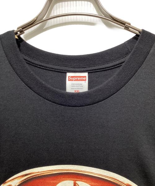 SUPREME（シュプリーム）SUPREME (シュプリーム) 24AW M.O.P. Tee エムオーピーTシャツ ブラック サイズ:XXLの古着・服飾アイテム
