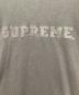 中古・古着 SUPREME (シュプリーム) 23AW Collegiate S/S Top カレジエイトショートスリーブトップTシャツ ブラック サイズ:XXL：9000円