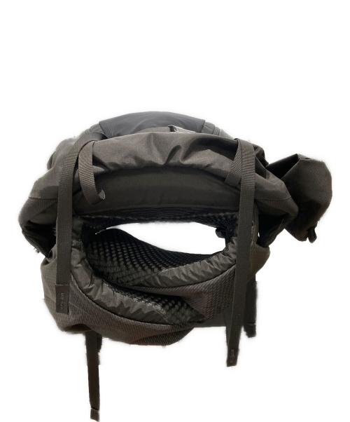 GREGORY（グレゴリー）GREGORY (グレゴリー) baltoro65 / バルトロ 65 / バックパック ブラックの古着・服飾アイテム