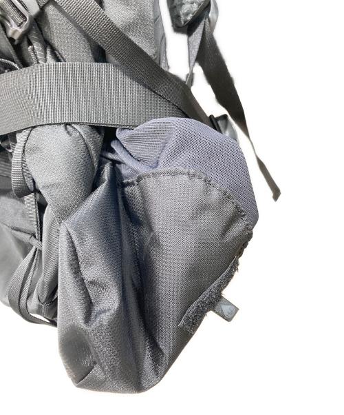 GREGORY（グレゴリー）GREGORY (グレゴリー) baltoro65 / バルトロ 65 / バックパック ブラックの古着・服飾アイテム