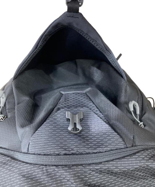 GREGORY（グレゴリー）GREGORY (グレゴリー) baltoro65 / バルトロ 65 / バックパック ブラックの古着・服飾アイテム