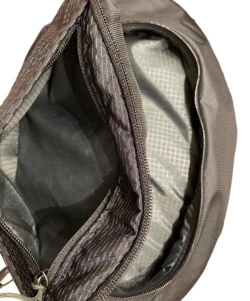 GREGORY（グレゴリー）GREGORY (グレゴリー) baltoro65 / バルトロ 65 / バックパック ブラックの古着・服飾アイテム