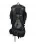 GREGORY (グレゴリー) baltoro65 / バルトロ 65 / バックパック ブラック：18000円