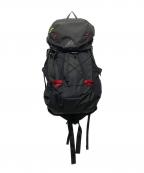 GREGORYグレゴリー）の古着「ZULU 45 / ズール４５ / バックパック」｜ブラック