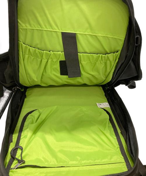 Karrimor（カリマー）Karrimor (カリマー) バックパック / リュック ブラックの古着・服飾アイテム