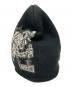 中古・古着 SUPREME (シュプリーム) Wombat Beanie ブラック：13000円