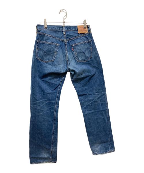 LEVI'S（リーバイス）LEVI'S (リーバイス) 501XXデニムパンツ インディゴ サイズ:ｗ34の古着・服飾アイテム