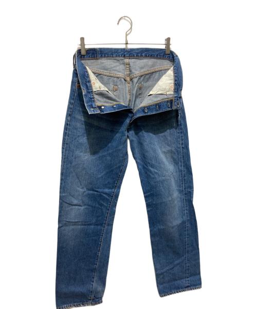 LEVI'S（リーバイス）LEVI'S (リーバイス) 501XXデニムパンツ インディゴ サイズ:ｗ34の古着・服飾アイテム