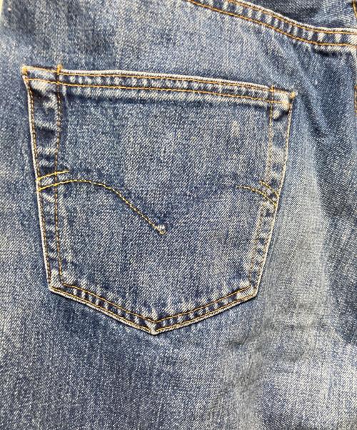 LEVI'S（リーバイス）LEVI'S (リーバイス) 501XXデニムパンツ インディゴ サイズ:ｗ34の古着・服飾アイテム