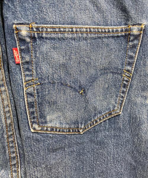 LEVI'S（リーバイス）LEVI'S (リーバイス) 501XXデニムパンツ インディゴ サイズ:ｗ34の古着・服飾アイテム