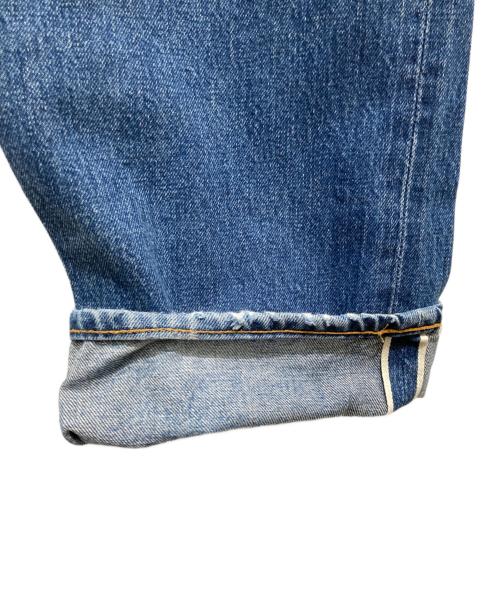 LEVI'S（リーバイス）LEVI'S (リーバイス) 501XXデニムパンツ インディゴ サイズ:ｗ34の古着・服飾アイテム