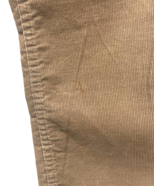 LEVI'S（リーバイス）LEVI'S (リーバイス) 80’s 517コーデュロイパンツ ブラウン サイズ:W29L30の古着・服飾アイテム