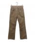LEVI'S（リーバイス）の古着「80’s 517コーデュロイパンツ」｜ブラウン