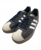 adidasアディダス）の古着「スニーカー」｜ブラック×ホワイト