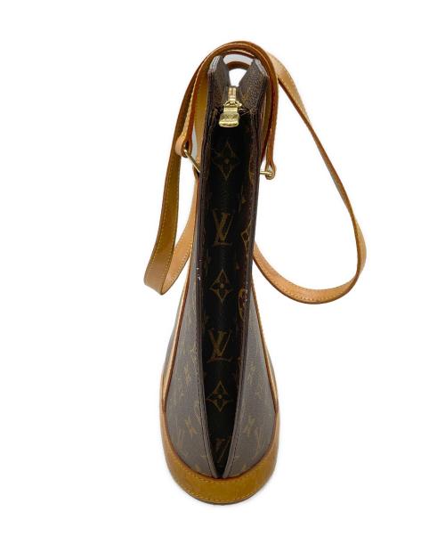 LOUIS VUITTON（ルイ ヴィトン）LOUIS VUITTON (ルイ ヴィトン) バビロン / モノグラム トートバッグ / ワンショルダーバッグ ブラウンの古着・服飾アイテム