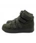 NIKE (ナイキ) BILLE EILISH AIR FORCE 1 HIGH 07 SP カーキ サイズ:27.5cm：7000円