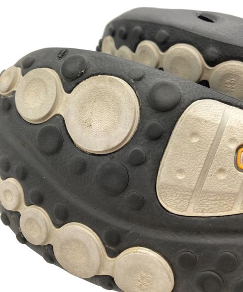 KEEN（キーン）KEEN (キーン) サンダル / シャンティ/ SHANTI ブラック サイズ:26㎝の古着・服飾アイテム