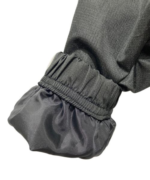 F.C.R.B.（エフシーレアルブリストル）F.C.R.B. (エフシーレアルブリストル) WARM UP JACKET / ウォーム アップ ジャケット  ブラック サイズ:Lの古着・服飾アイテム