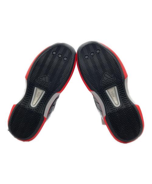 adidas（アディダス）adidas (アディダス) STAR WARS (スターウォーズ) CRAZY 1 SW / クレイジーワン スターウォーズ ブラック サイズ:28.0の古着・服飾アイテム