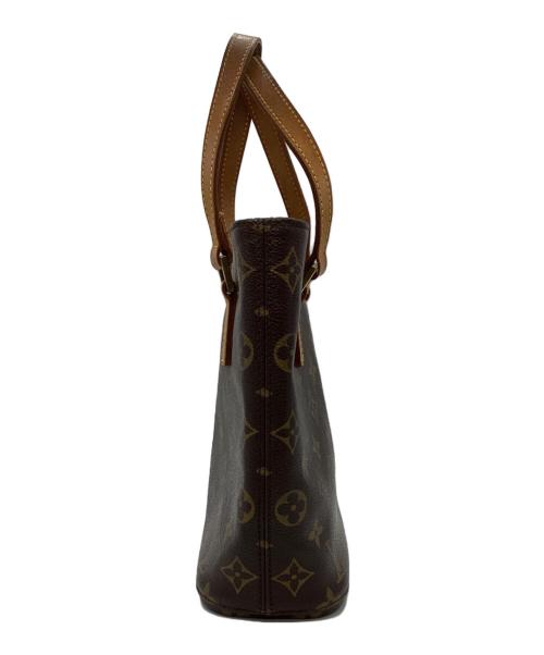 LOUIS VUITTON（ルイ ヴィトン）LOUIS VUITTON (ルイ ヴィトン) トートバッグ モノグラム ヴァヴァンPM ブラウンの古着・服飾アイテム