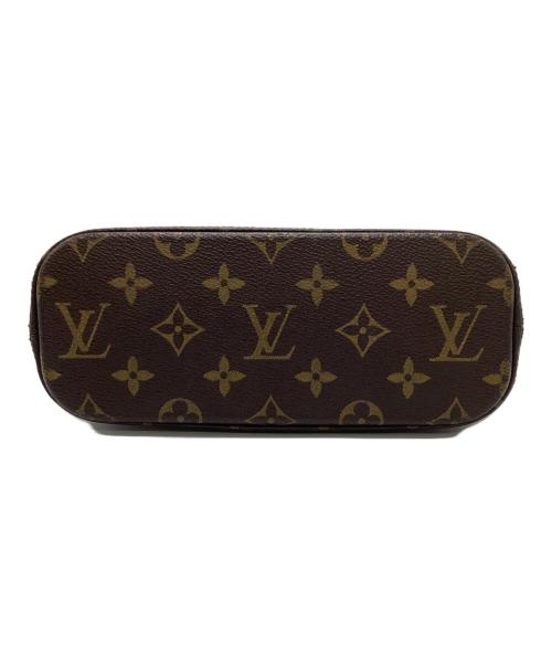 LOUIS VUITTON（ルイ ヴィトン）LOUIS VUITTON (ルイ ヴィトン) トートバッグ モノグラム ヴァヴァンPM ブラウンの古着・服飾アイテム