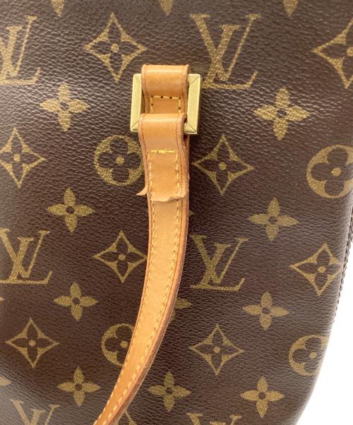 LOUIS VUITTON（ルイ ヴィトン）LOUIS VUITTON (ルイ ヴィトン) トートバッグ モノグラム ヴァヴァンPM ブラウンの古着・服飾アイテム