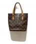 LOUIS VUITTON（ルイ ヴィトン）の古着「トートバッグ モノグラム ヴァヴァンPM」｜ブラウン