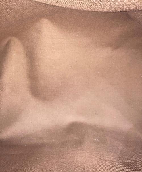 LOUIS VUITTON（ルイ ヴィトン）LOUIS VUITTON (ルイ ヴィトン) ボストンバッグ ブラウンの古着・服飾アイテム