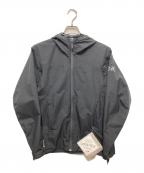ARC'TERYXアークテリクス）の古着「SOLANO HOODY」｜ブラック