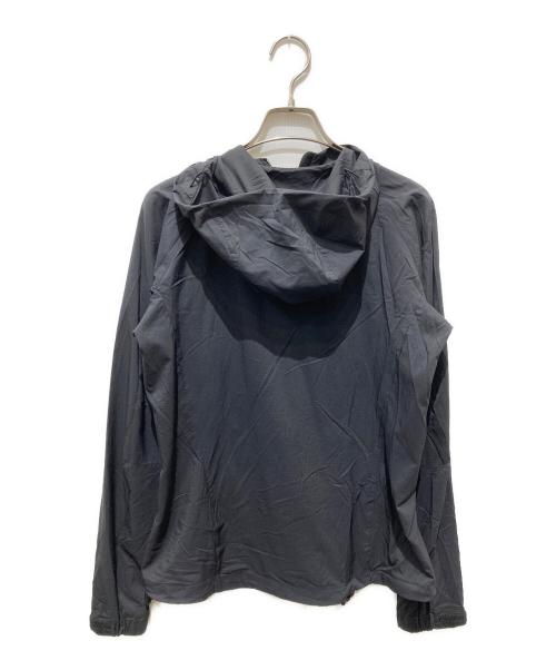 ARC'TERYX（アークテリクス）ARC'TERYX (アークテリクス) Squamish Hoody ブラック サイズ:XSの古着・服飾アイテム