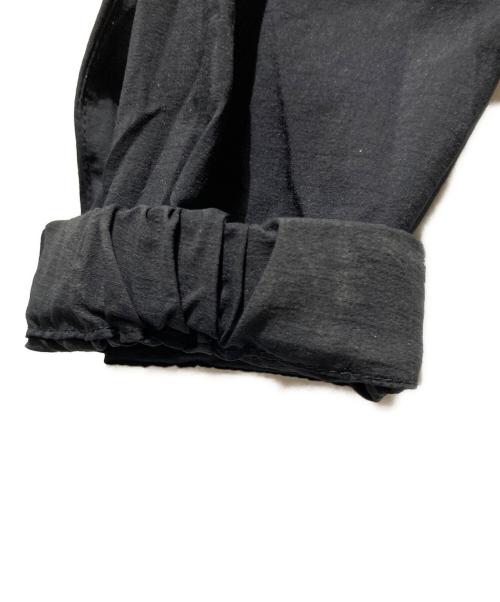 ARC'TERYX（アークテリクス）ARC'TERYX (アークテリクス) Squamish Hoody ブラック サイズ:XSの古着・服飾アイテム