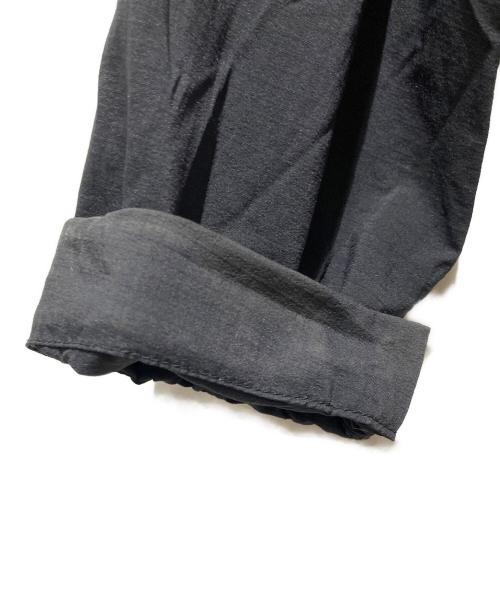 ARC'TERYX（アークテリクス）ARC'TERYX (アークテリクス) Squamish Hoody ブラック サイズ:XSの古着・服飾アイテム