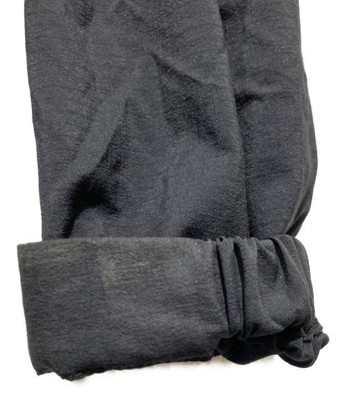 ARC'TERYX（アークテリクス）ARC'TERYX (アークテリクス) Squamish Hoody ブラック サイズ:XSの古着・服飾アイテム