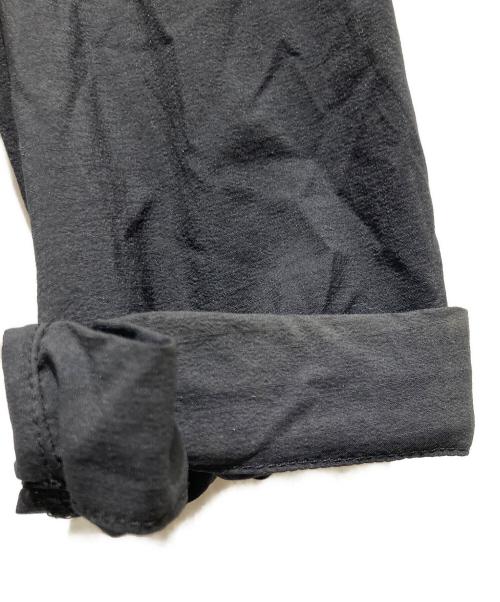 ARC'TERYX（アークテリクス）ARC'TERYX (アークテリクス) Squamish Hoody ブラック サイズ:XSの古着・服飾アイテム