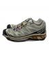 SALOMON (サロモン) XT-6 Lunar Rock アイボリー サイズ:26cm：13000円