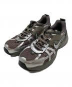 NIKEナイキ）の古着「V2K RUN / V2K ラン / ローカットスニーカー」｜グレー
