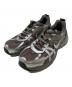 NIKE（ナイキ）の古着「V2K RUN / V2K ラン / ローカットスニーカー」｜グレー