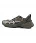NIKE (ナイキ) V2K RUN / V2K ラン / ローカットスニーカー グレー サイズ:27.5cm：10000円