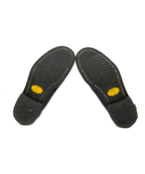 Danner（ダナー）Danner (ダナー) KALAMA CHUKKA チャッカブーツ ブラック サイズ:8の古着・服飾アイテム