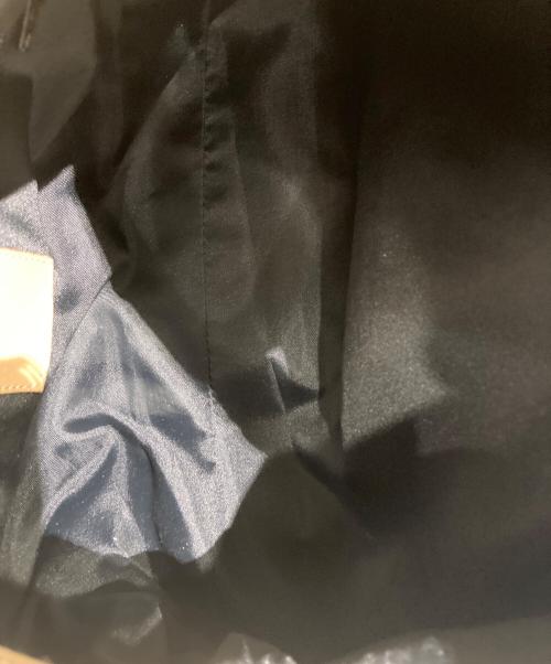 GIVENCHY（ジバンシィ）GIVENCHY (ジバンシィ) ワンショルダーバッグ ブラウンの古着・服飾アイテム