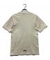 stussy (ステューシー) Tシャツ / プリントTシャツ アイボリー サイズ:M：7000円