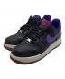 NIKE（ナイキ）の古着「Air Force 1 Low '07 SBY / エアフォース '07 SBY 」｜ブラック