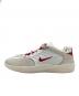 NIKE SB (ナイキエスビー) VERTEBRAE / バータブレイ ホワイト×レッド サイズ:30㎝：4000円
