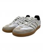 adidas Originalsアディダスオリジナル）の古着「SAMBA OG / サンバ OG」｜ホワイト