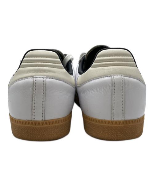 adidas Originals（アディダスオリジナル）adidas Originals (アディダスオリジナル) SAMBA OG / サンバ OG ホワイト サイズ:26cmの古着・服飾アイテム