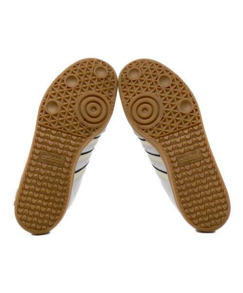 adidas Originals（アディダスオリジナル）adidas Originals (アディダスオリジナル) SAMBA OG / サンバ OG ホワイト サイズ:26cmの古着・服飾アイテム