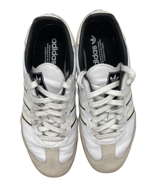 adidas Originals（アディダスオリジナル）adidas Originals (アディダスオリジナル) SAMBA OG / サンバ OG ホワイト サイズ:26cmの古着・服飾アイテム