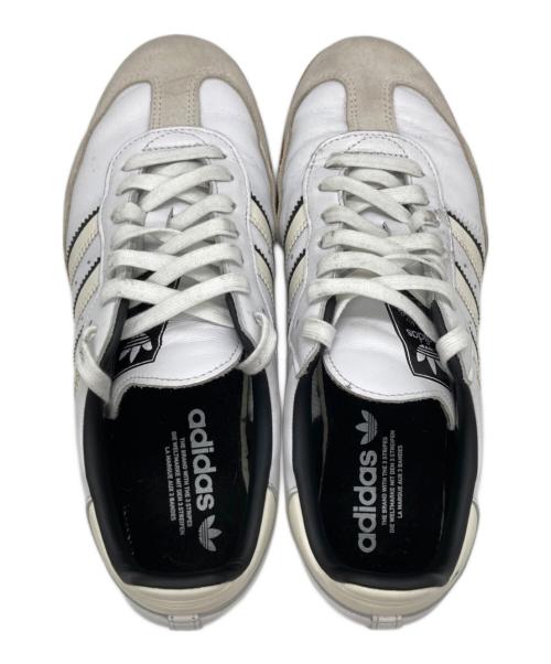 adidas Originals（アディダスオリジナル）adidas Originals (アディダスオリジナル) SAMBA OG / サンバ OG ホワイト サイズ:26cmの古着・服飾アイテム